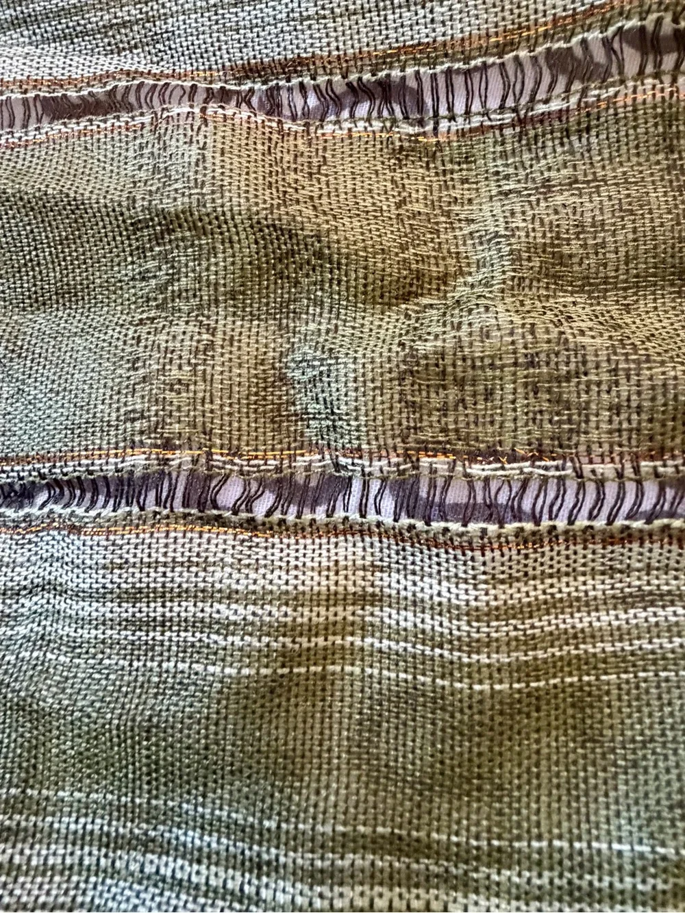 N/A soft olive